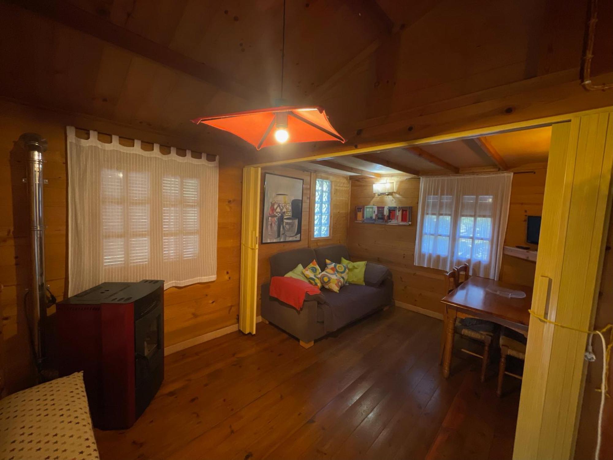 Cabanas De 네르피오 외부 사진